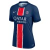 Officiële Voetbalshirt Paris Saint-Germain Achraf Hakimi 2 Thuis 2024-25 - Dames